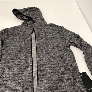 Lululemon Surge Warm Full Zip